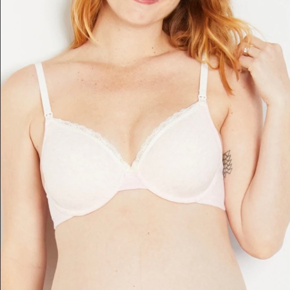 Motherhood Nursing Bra